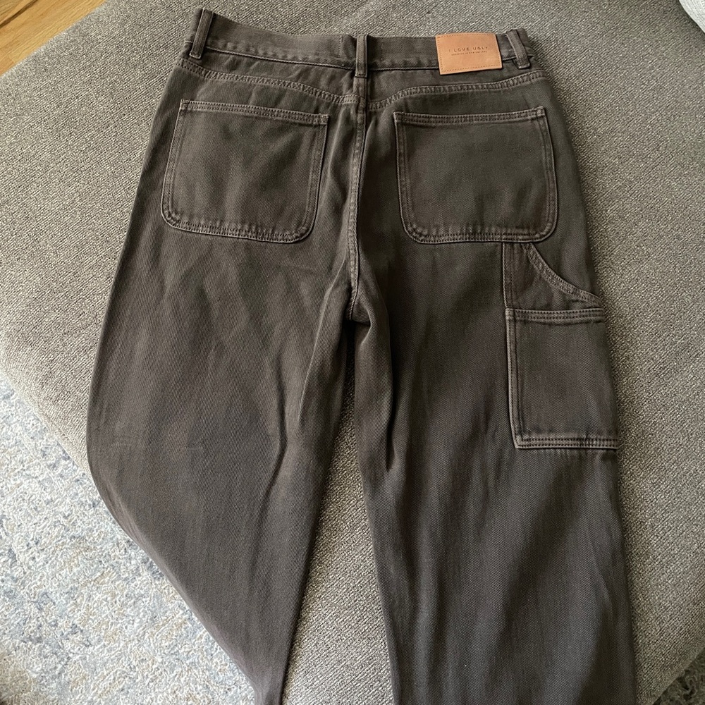 I Love Ugly Carpenter Pant medium